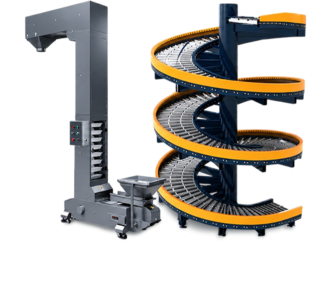 Precision Conveyor Solutions