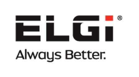 ELGI Equipments Ltd