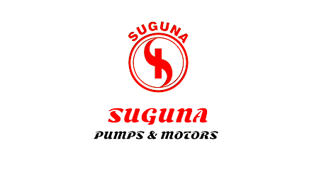 Suguna Pumps & Motors
