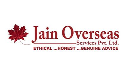 Jain Overseas