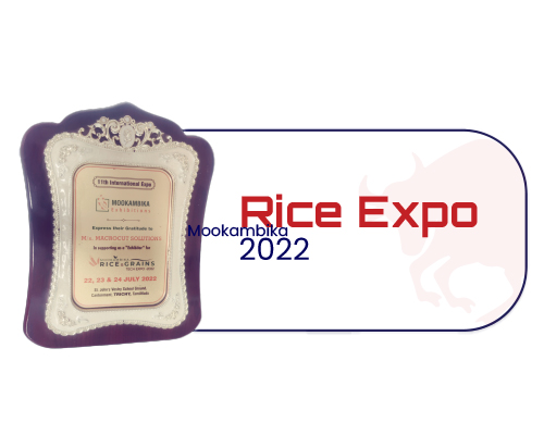 Rice Expo