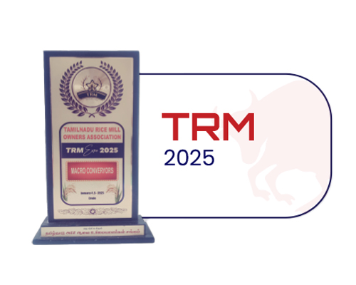 TRM