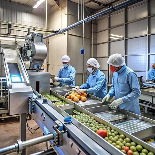 Food Processing
