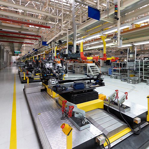Automotive