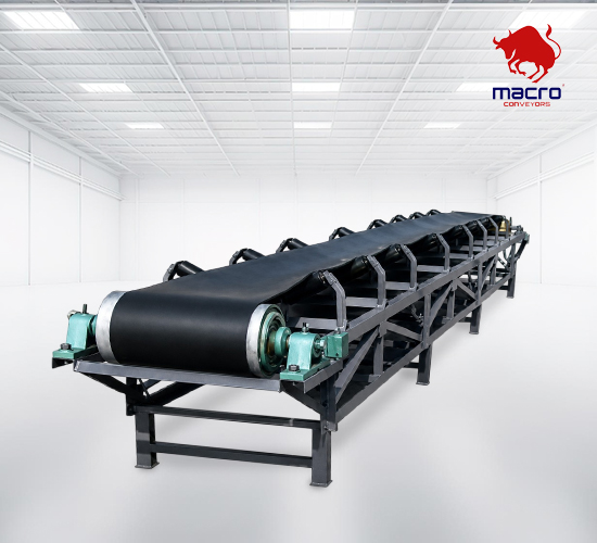 Trough Conveyor