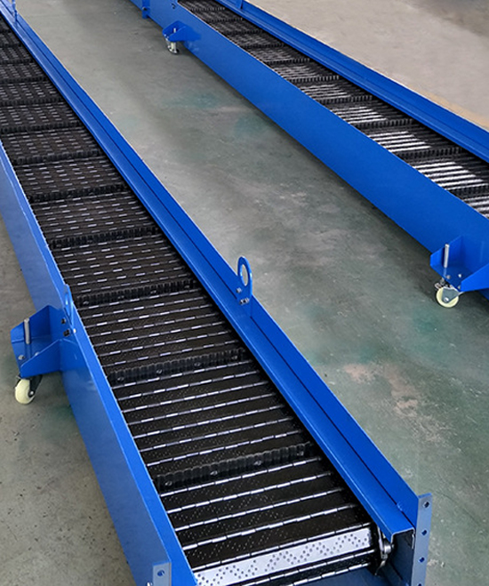 Chip Conveyor